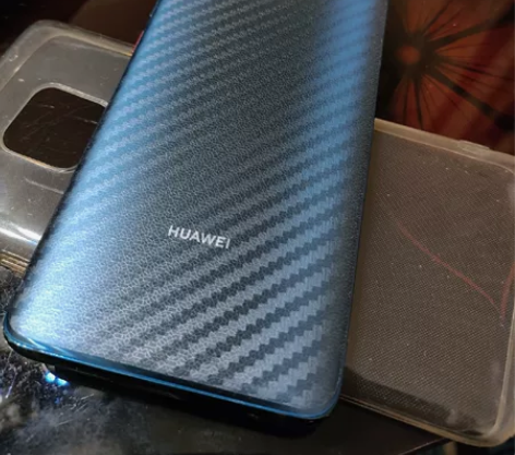 华为mate20 pro 6+128 鸿蒙...