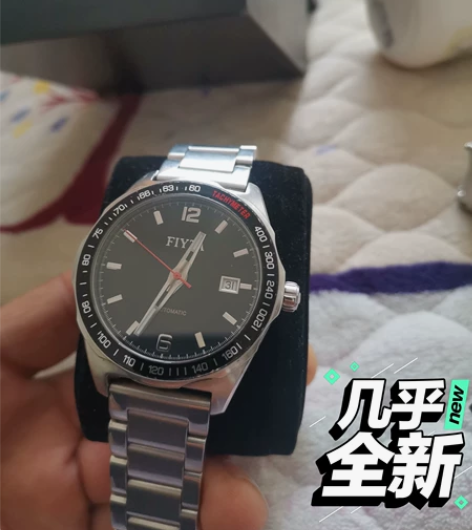飞亚达机械表男表Ga8478.WBB极限系...