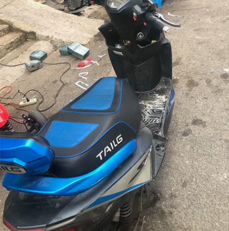 台铃电动车 感兴趣的话点“我想要”和我私聊...