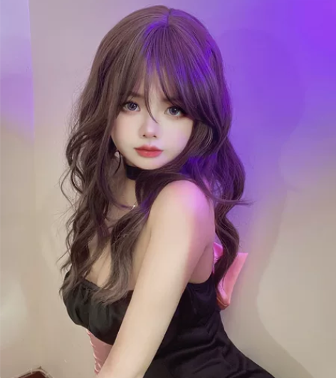纯欲风连衣裙女2022新款网红复古设计感抹...