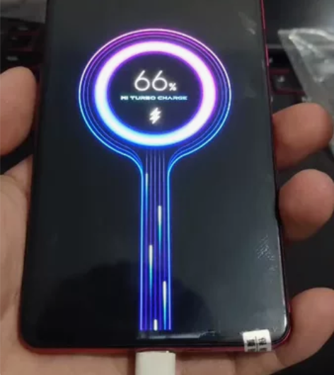 红米K20pro，顶配12+512g原装屏...