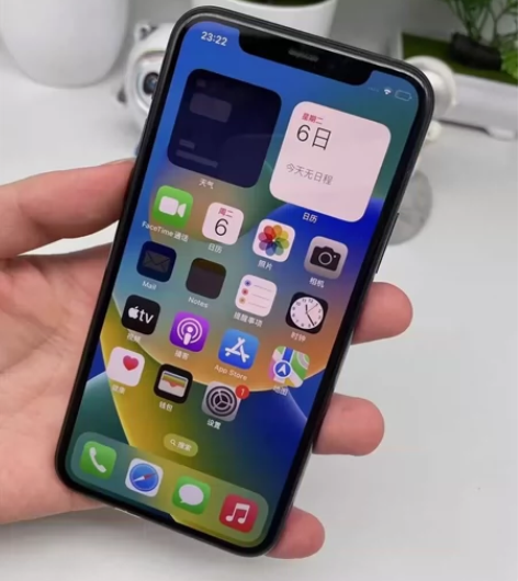 苹果11Pro 64国行三网 外观97新 ...