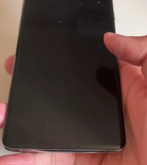 三星s10 5G 韩版个人机，8256内存...