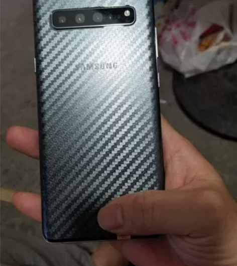 三星GalaxyS10 5g,黑色,512...
