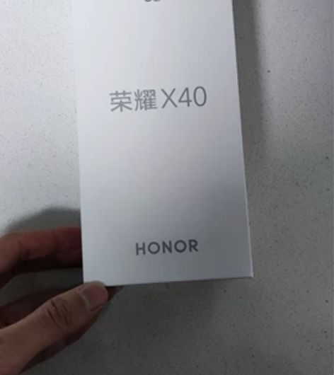 honor/荣耀 荣耀 X40 12+25...
