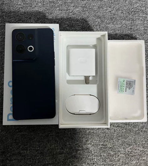 OPPO Reno8Pro,8+256内存...