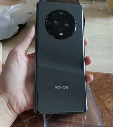 honor/荣耀 荣耀 Magic 4 (...