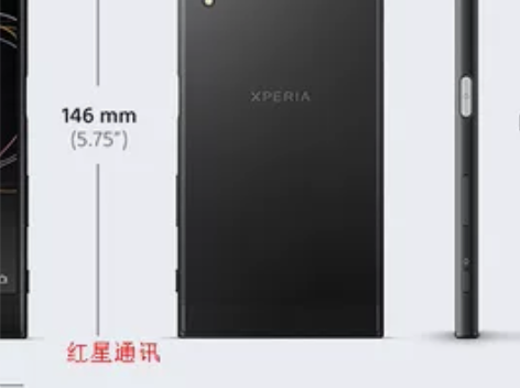Sony/索尼 Xperia XZs G8...