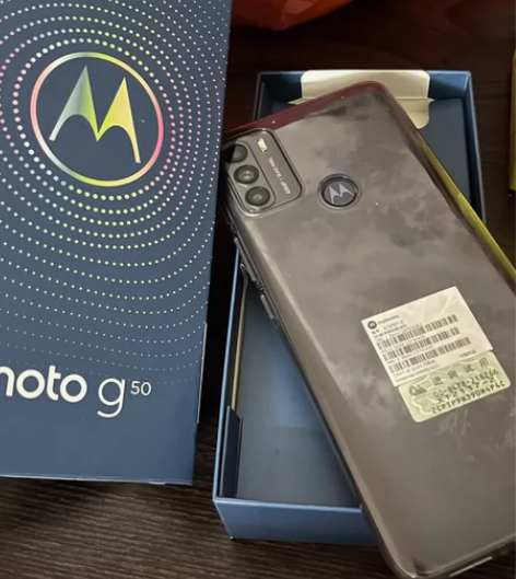 全新摩托罗拉   8+128GB 感兴趣的...