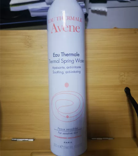 雅漾舒泉调理喷雾300ml保湿补水化妆水爽...