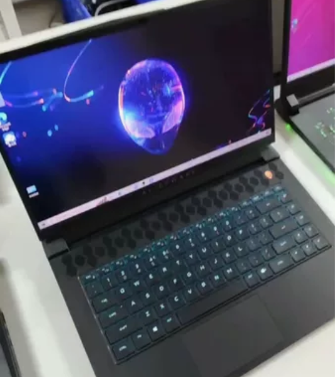 8998元，外星人M15R6高端游戏本，国...