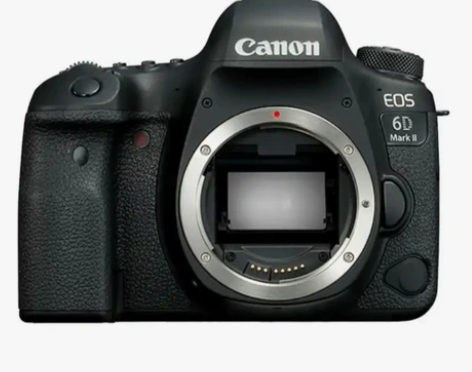 出售佳能（Canon）EOS 6D Mar...