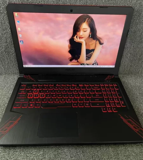 华硕 飞行堡垒 仅限自提，价格面议，i7-...