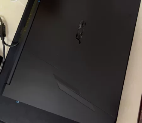 宏碁Acer暗影骑士擎  几乎全新 送键盘...