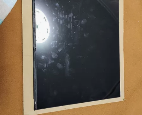 LG Gram16英寸2021款拆机屏幕,...