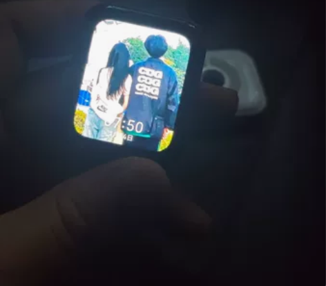 魅族watch 黑色 全原装无拆无修 ...
