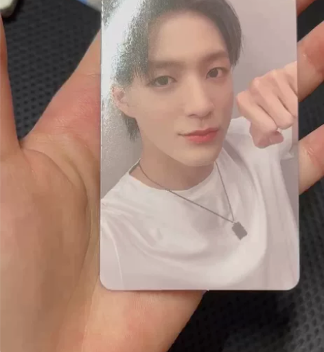 【出】李帝努 三丽鸥随机小卡 一期 nct...