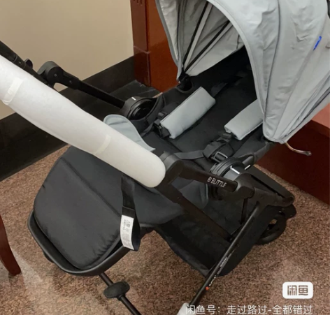 【全新近期购入】elittile逸乐途dr...