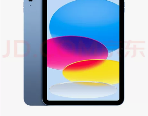 Apple iPad（第 10 代）10....