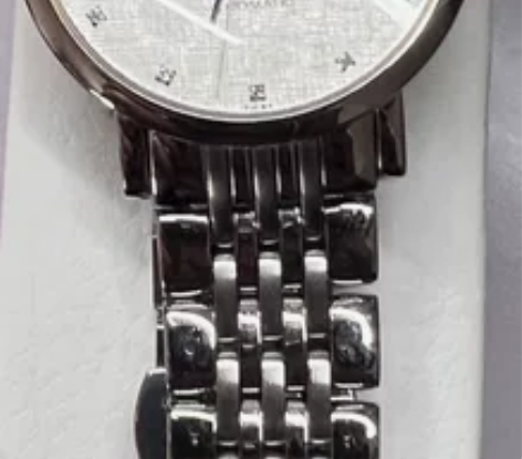 LONGINES 浪琴 博雅系列机械表女 ...