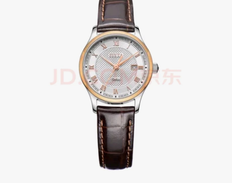 八成新正品包邮飞亚达(FIYTA)手表 卓...