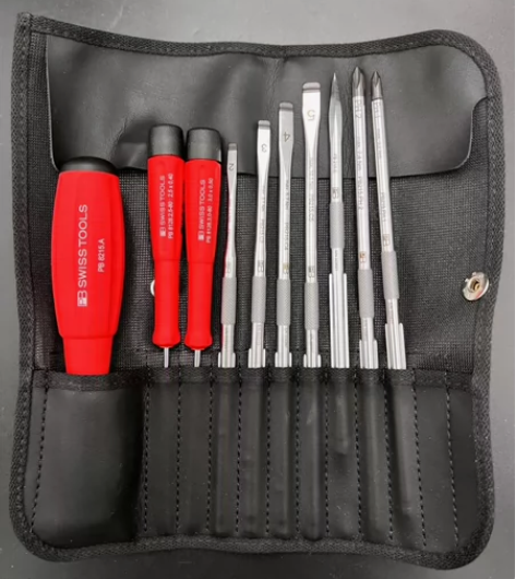 瑞士原装进口PB SWISS TOOLS便...