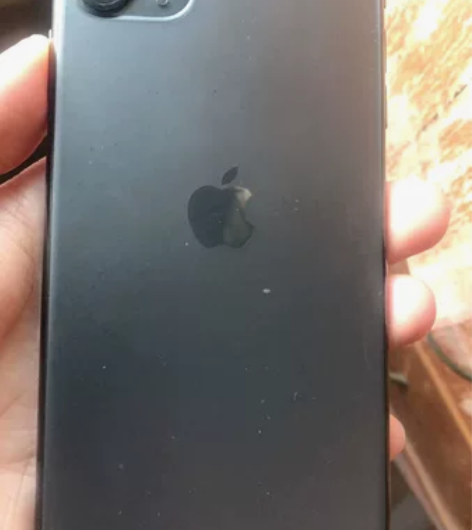 iPhone 11 pro max 苹果1...