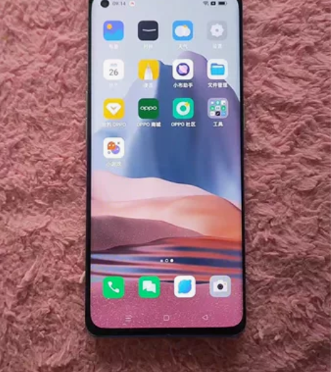 opporeno3pro5G  手机原装屏...