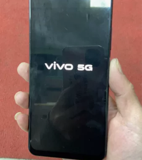vivo y31s 进水 vivo字样重启...