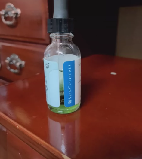 修丽可色修精华 杜克舒缓修护保湿补水修红提...