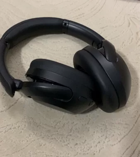 SONY索尼 WH-XB910N 箱说全，...