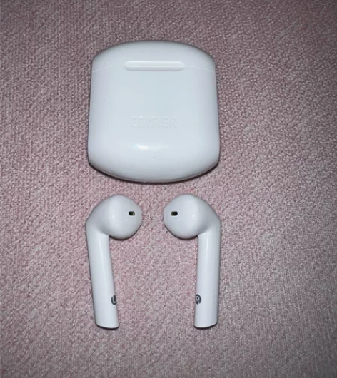 漫步者 Lollipods mini ，功...