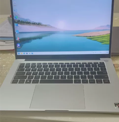 小米Pro14锐龙版,R5-5600H+1...