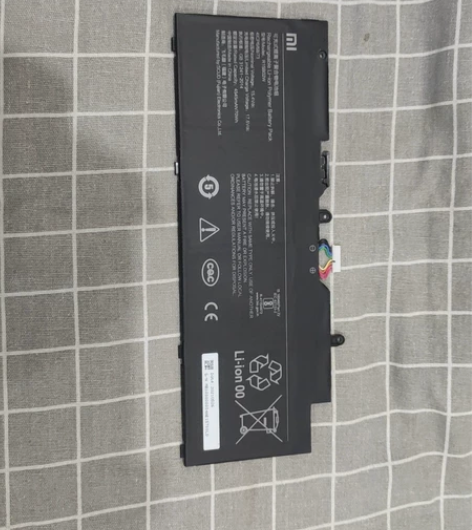 R15B02W电池红米15 Pro笔记本原...