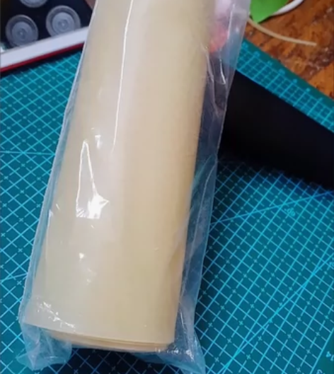 进口威纳尔弹弓皮筋整卷裁好耐用高弹力防冻加...