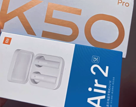红米K50 Pro-12G+256GB-5...