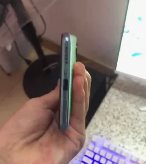 红米k40 6128 成色都挺新 个人机 ...