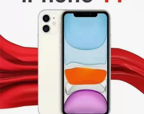Apple/苹果11双卡正品iPhone1...