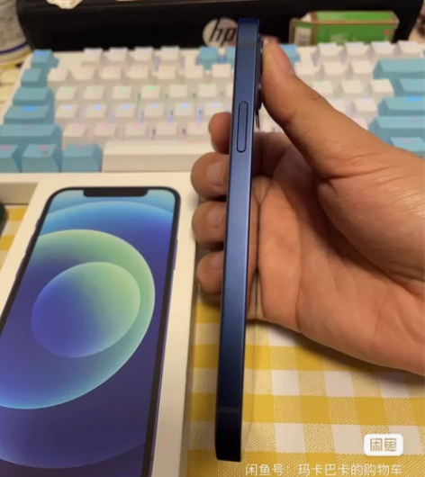 Apple/苹果 iPhone 12 12...