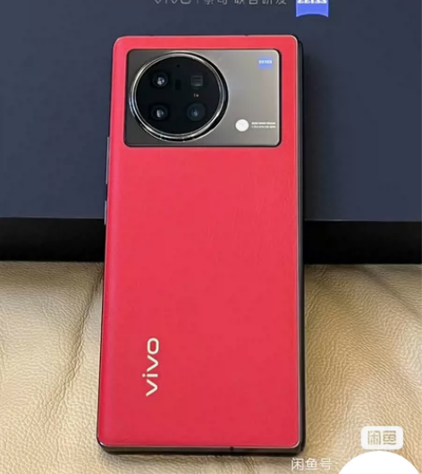 vivo x fold+ 512G 99新...