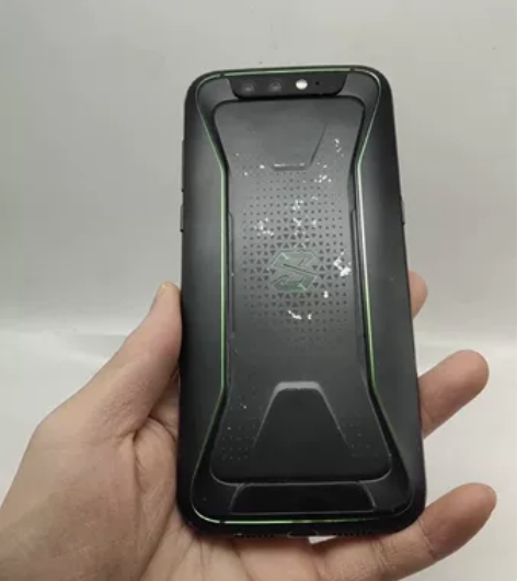 小米黑鲨游戏手机,6+64G 6G运行64...