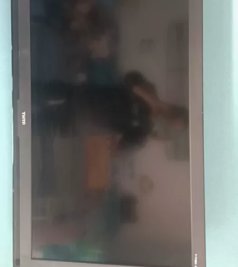 清华同方46寸电视，16年机器 感兴趣的话...