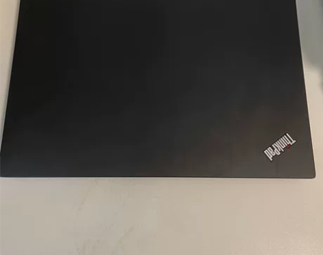 ThinkPad T480 来源:京东自营...