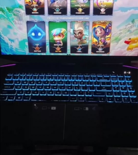 机械革命蛟龙7 满血3070+R7 580...