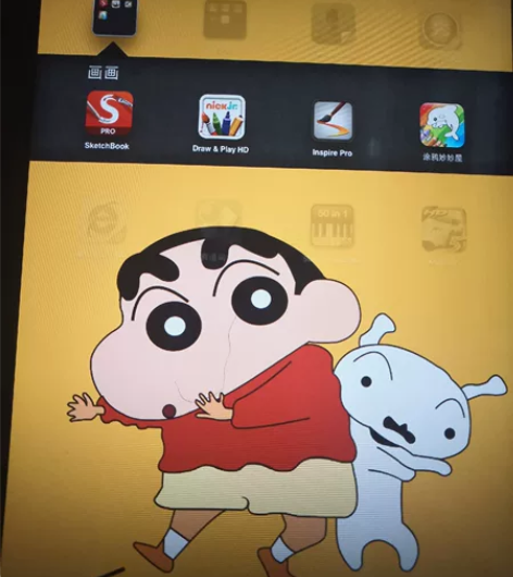 出ipad，价格优惠，办公，游戏，画画均可...
