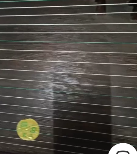 古筝买来学的,怎奈自己太笨学不会啊!有琴架...