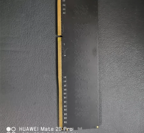 芝奇ddr4 8G 2400频率内存条，更...