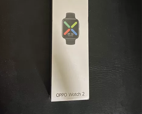 OPPO Watch 2手表 全新未拆封 ...