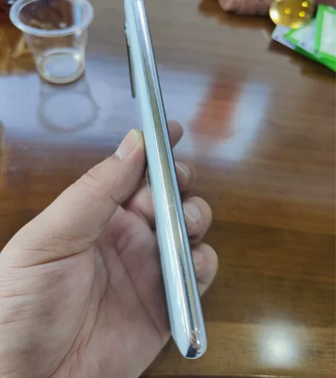 魅族17pro 月白天青（晓芳窑烧制） 1...