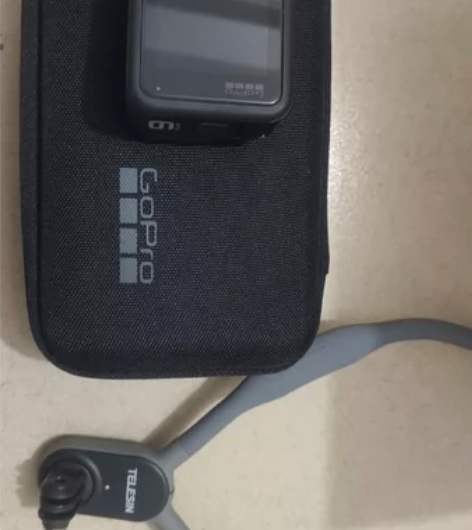 gopro9运动相机    路亚垂钓豪华套...